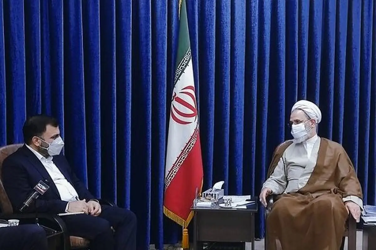 وزیر ارتباطات: راه‌اندازی شبکه ملی اطلاعات به معنی قطع اینترنت جهانی نیست