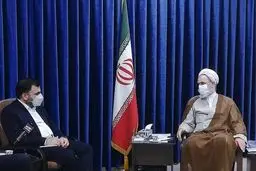 وزیر ارتباطات: راه‌اندازی شبکه ملی اطلاعات به معنی قطع اینترنت جهانی نیست