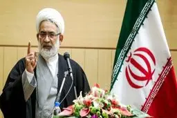دستور رسیدگی به موضوع اهانت به آیت‌الله صافی‌گلپایگانی صادر شد