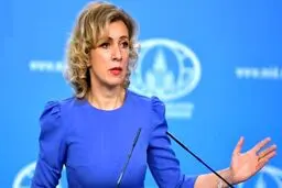 واکنش روسیه به ادعای اردوغان و علی‌اف