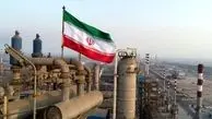 ایران از میان غول‌ های نفت و گاز جهان حذف شد + عکس