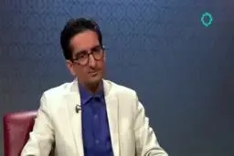 وصیت عجیب ایران درودی پیرامون محل دفنش