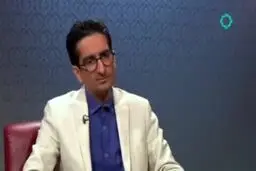 وصیت عجیب ایران درودی پیرامون محل دفنش