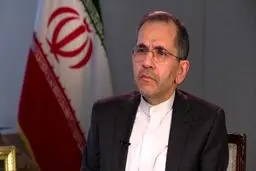 استفاده ابزاری از حقوق بشر کنار گذاشته شود