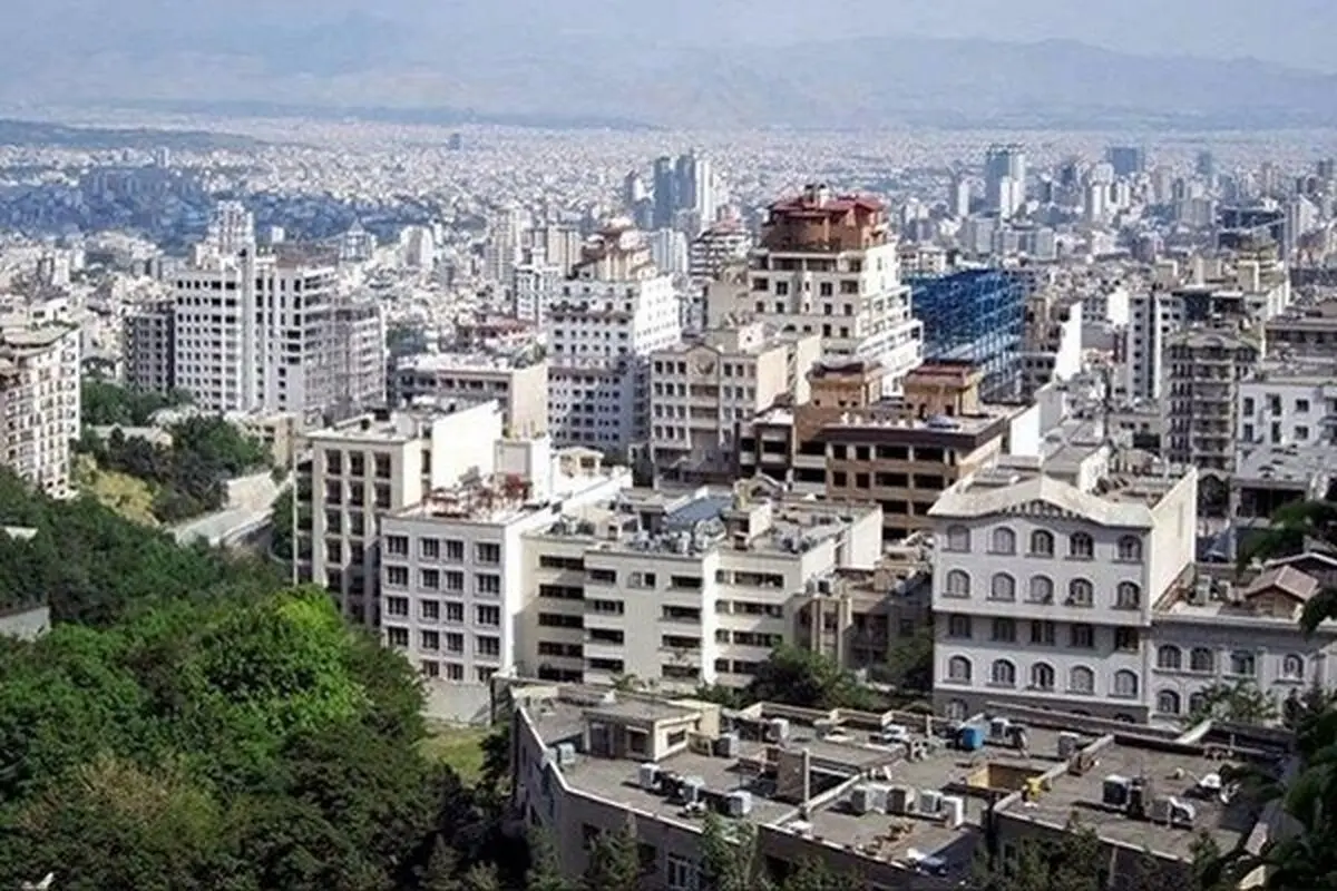 کاهش قیمت مسکن و افزایش ۴۸.۴ درصدی نرخ اجاره‌بها در پایتخت