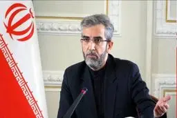 مساله اصلی لغو تحریم‌ها است