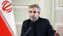 مساله اصلی لغو تحریم‌ها است