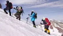 بدون هماهنگی به ارتفاعات صعود نکنید