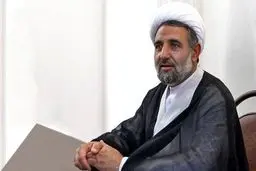 ایران باید سهم خود از برجام را بگیرد