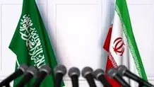 وزیر خارجه عربستان وارد تهران شد