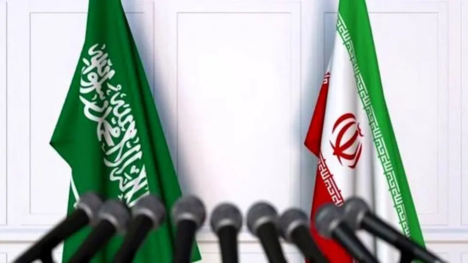 اعلام آمادگی عربستان برای مذاکره با ایران