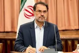 رئیس سازمان بازرسی کل کشور معرفی شد