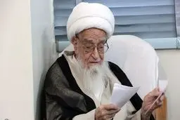 از هیچ فرد و نهاد و جریانی، گله و شکایتی ندارم