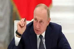 اعتراض پوتین به تایید نشدن واکسن روسی در اجلاس گروه ۲۰