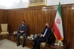 اعلام آمادگی برخی کشورها برای سرمایه گذاری در مناطق آزاد تجاری