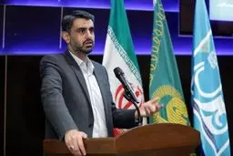 مدیرکل مطبوعات و خبرگزاری‌های داخلی معرفی شد