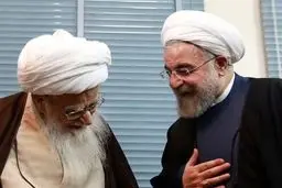 تضعیف جایگاه مرجعیت ریختن آب به آسیاب دشمنان هویت ملی است