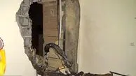 انفجار آبگرمکن در مهدکودک در تهران / مصدومیت 5 کودک