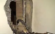 انفجار آبگرمکن در مهدکودک در تهران / مصدومیت 5 کودک