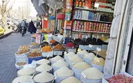 فروش برنج ایرانی تا بیش از ۵۲ هزار تومان