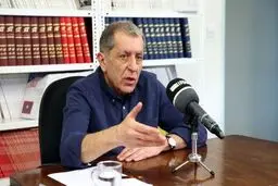 ‌توافق بر سر ناچیزها