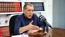 ‌توافق بر سر ناچیزها