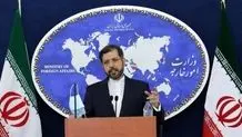 هشدار ایران به هرگونه اشتباه محاسباتی یا اقدام ماجراجویانه درپی اظهارات تحریک‌آمیز آمریکا