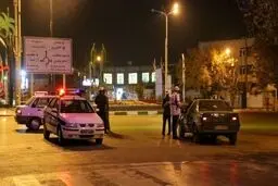 لغو منع تردد شبانه با موافقت ستاد ملی کرونا