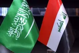 مذاکرات بغداد و ریاض در زمینه قراردادهای انرژی