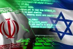 المیادین: اسرائیل در مقابل جنگ سایبری ایران نقطه ضعف دارد