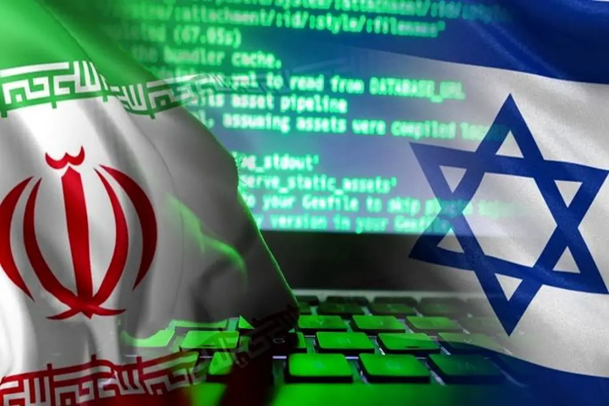 المیادین: اسرائیل در مقابل جنگ سایبری ایران نقطه ضعف دارد