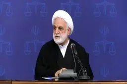 واکنش ضمنی رئیس قوه قضائیه به برخی توهین‌های صورت گرفته به فقها