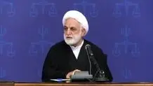 واکنش ضمنی رئیس قوه قضائیه به برخی توهین‌های صورت گرفته به فقها