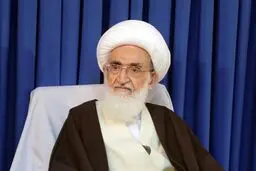 آیت‌الله نوری همدانی: با تعطیلی فضای مجازی موافق نیستم