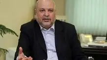 انقباض مالی در دستور کار دولت نیست