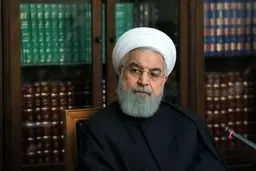 ارسال گزارش عملکرد دولت روحانی در ستادملی کرونا به قوه قضاییه