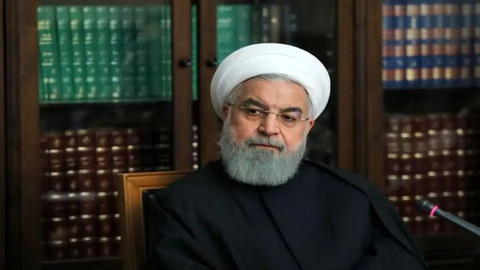 ارسال گزارش عملکرد دولت روحانی در ستادملی کرونا به قوه قضاییه
