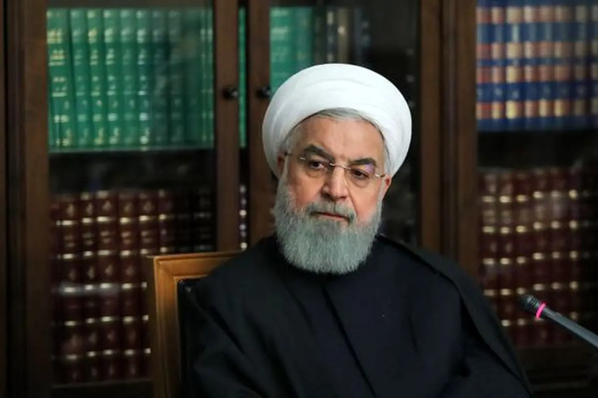 ارسال گزارش عملکرد دولت روحانی در ستادملی کرونا به قوه قضاییه