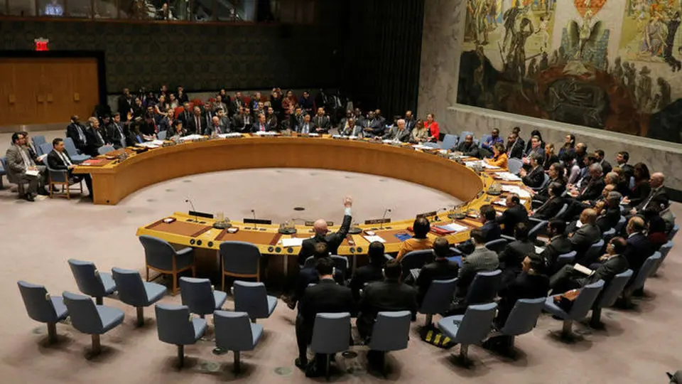 برگزاری جلسات شورای امنیت درباره افغانستان، سوریه و یمن