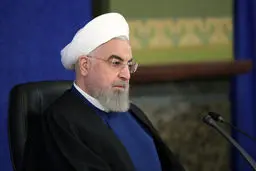 گزارش عملکرد حسن روحانی در ستاد کرونا به قوه قضائیه ارسال شد