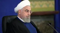 گزارش عملکرد حسن روحانی در ستاد کرونا به قوه قضائیه ارسال شد