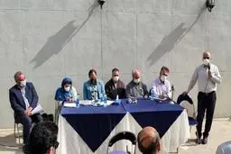 هیات مدیره جدید انجمن منتقدان و نویسندگان سینمایی انتخاب شدند