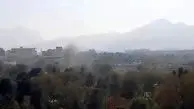 داعش مسئول حمله به بیمارستان کابل است