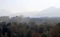 داعش مسئول حمله به بیمارستان کابل است