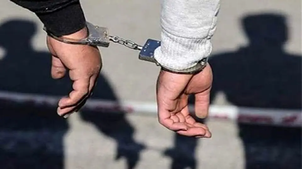 دستگیری باند سه نفره سارقان مسلح در اهواز