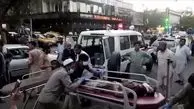 داعش مسئولیت حمله به بیمارستان نظامی کابل را برعهده گرفت