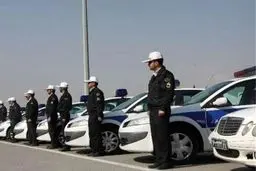 تمهیدات ترافیکی مراسم ۱۳ آبان اعلام شد