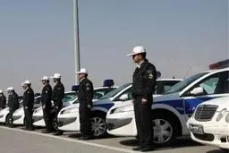تمهیدات ترافیکی مراسم ۱۳ آبان اعلام شد