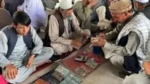 استفاده از ارزهای خارجی در افغانستان ممنوع شد