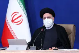 خط قرمزی ندارم / زمینه‌های فساد در همه دستگاه‌ها وجود دارد
